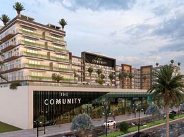3 Bedroom Apartment for sale at The Community, Centrium Towers