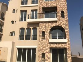 4 Bedroom Apartment for sale at Green Square, Mostakbal City Compounds, Mostakbal City - Future City