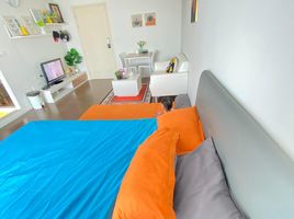 Studio Wohnung zu verkaufen im Baan Kiang Fah, Nong Kae