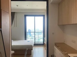 1 Bedroom Condo for sale at M Jatujak, Chomphon