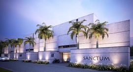 The Sanctum Chiang Mai中可用单位