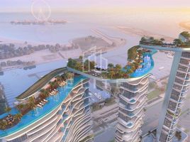 1 Bedroom Apartment for sale at Damac Bay, 