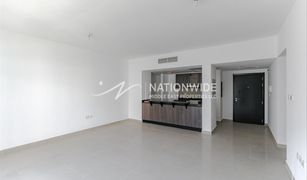 2 Bedrooms Apartment for sale in Al Reef Downtown, Abu Dhabi Tower 2