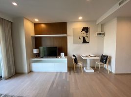 1 Schlafzimmer Appartement zu verkaufen im Noble Solo, Khlong Tan Nuea, Watthana