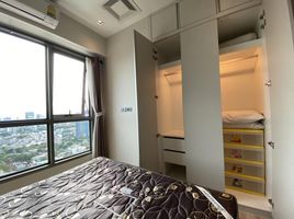 1 Schlafzimmer Appartement zu verkaufen im Whizdom Station Ratchada-Thapra, Dao Khanong, Thon Buri