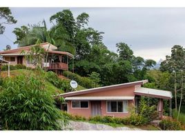 2 Schlafzimmer Haus zu verkaufen im Manuel Antonio, Aguirre, Puntarenas