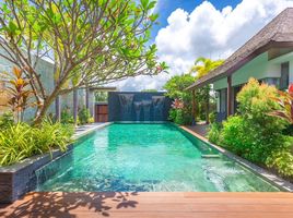 4 Bedroom Villa for sale at The Lake House, Si Sunthon, Thalang, Phuket