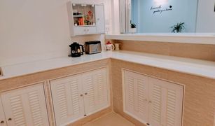 4 Bedrooms Townhouse for sale in Lat Phrao, Bangkok Baan Kaew Villa 1