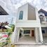 3 Bedroom Townhouse for sale in Chiang Mai, Nong Hoi, Mueang Chiang Mai, Chiang Mai