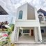 3 Bedroom Townhouse for sale in Varee Chiang Mai School, Nong Hoi, Nong Hoi