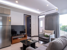 2 Bedroom Condo for rent at 36 D Well, Bang Chak, Phra Khanong