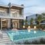 7 Bedroom Villa for sale at Malta, DAMAC Lagoons