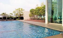 รูปถ่าย 2 of the Communal Pool at ไลฟ์ แอท สุขุมวิท 65