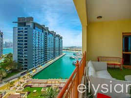 2 Bedroom Apartment for sale at Marina Residences 1, Marina Residences