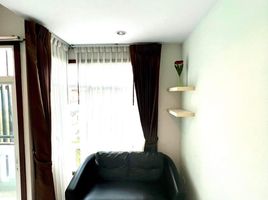 1 Schlafzimmer Appartement zu vermieten im The Bell Condominium, Chalong