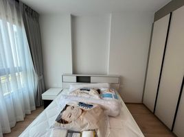 1 Schlafzimmer Wohnung zu vermieten im Ideo Rama 9 - Asoke, Huai Khwang