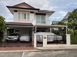 3 Bedroom House for sale at Siwalee Ratchaphruk Chiangmai, Mae Hia, Mueang Chiang Mai