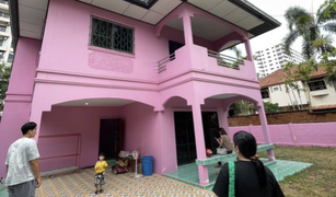 4 Bedrooms Villa for sale in Nong Prue, Pattaya Royal Park Village