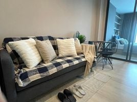 1 Bedroom Condo for rent at Life One Wireless, Lumphini