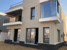 4 Bedroom House for sale at Villette, The 5th Settlement, New Cairo City