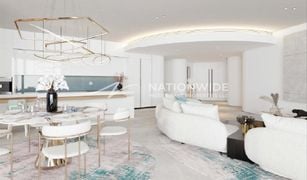 3 Bedrooms Apartment for sale in Yas Bay, Abu Dhabi Sea La Vie