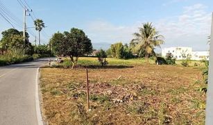 N/A Land for sale in San Sai Luang, Chiang Mai 