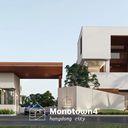 โมโนทาวน์ 4 หางดง