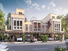 4 Bedroom Townhouse for sale at Malta, DAMAC Lagoons