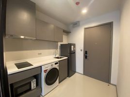 1 Schlafzimmer Appartement zu vermieten im Life Asoke Hype, Makkasan