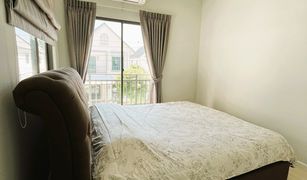 3 Bedrooms House for sale in Bang Sao Thong, Samut Prakan Modi Villa Bangna