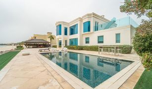 5 Habitaciones Villa en venta en Frond A, Dubái Signature Villas Frond A