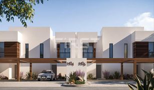 3 Bedrooms Townhouse for sale in , Abu Dhabi Noya Viva