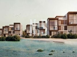 2 Bedroom Villa for sale at Al Jubail Island, Saadiyat Beach