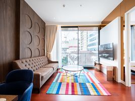 1 Schlafzimmer Appartement zu verkaufen im Khun By Yoo, Khlong Tan Nuea