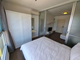 1 Schlafzimmer Wohnung zu verkaufen im Baan Kiang Fah, Nong Kae, Hua Hin, Prachuap Khiri Khan