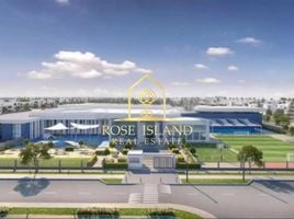  Land for sale at Alreeman II, Khalifa City A, Khalifa City