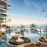4 Bedroom Apartment for sale at Damac Bay, Dubai Harbour