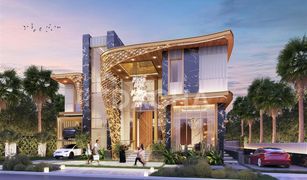 5 Bedrooms Villa for sale in Artesia, Dubai Damac Gems Estates 1