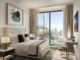 2 Bedroom Apartment for sale at St Regis The Residences, 