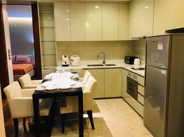 2 Schlafzimmer Wohnung zu vermieten im The Address Sukhumvit 28, Khlong Tan