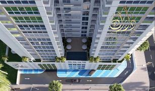 1 Bedroom Apartment for sale in Skycourts Towers, Dubai Time 2