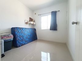 3 Schlafzimmer Haus zu verkaufen im Pruksa 106 Bangpu-Tamru, Bang Pu Mai, Mueang Samut Prakan, Samut Prakan