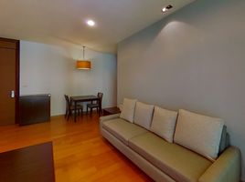 1 Bedroom Apartment for rent at Capital Residence, Khlong Tan Nuea