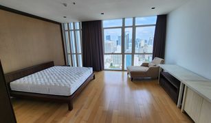4 Schlafzimmern Wohnung zu verkaufen in Lumphini, Bangkok Athenee Residence