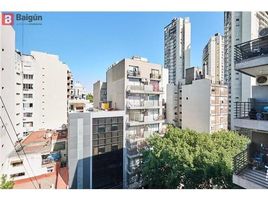 1 Schlafzimmer Appartement zu verkaufen im GALLO al 500, Federal Capital, Buenos Aires