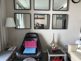 1 Schlafzimmer Wohnung zu verkaufen im 333 Riverside, Bang Sue