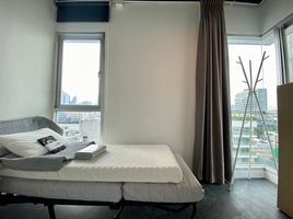 3 Schlafzimmer Wohnung zu verkaufen im The Clover, Khlong Tan Nuea