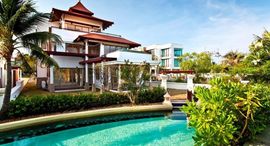 Unités disponibles à Boathouse Hua Hin