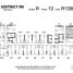 2 спален Кондо на продажу в Nue District R9, Huai Khwang