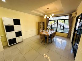 4 Bedroom Townhouse for rent at Moo Baan Chicha Castle, Khlong Toei Nuea